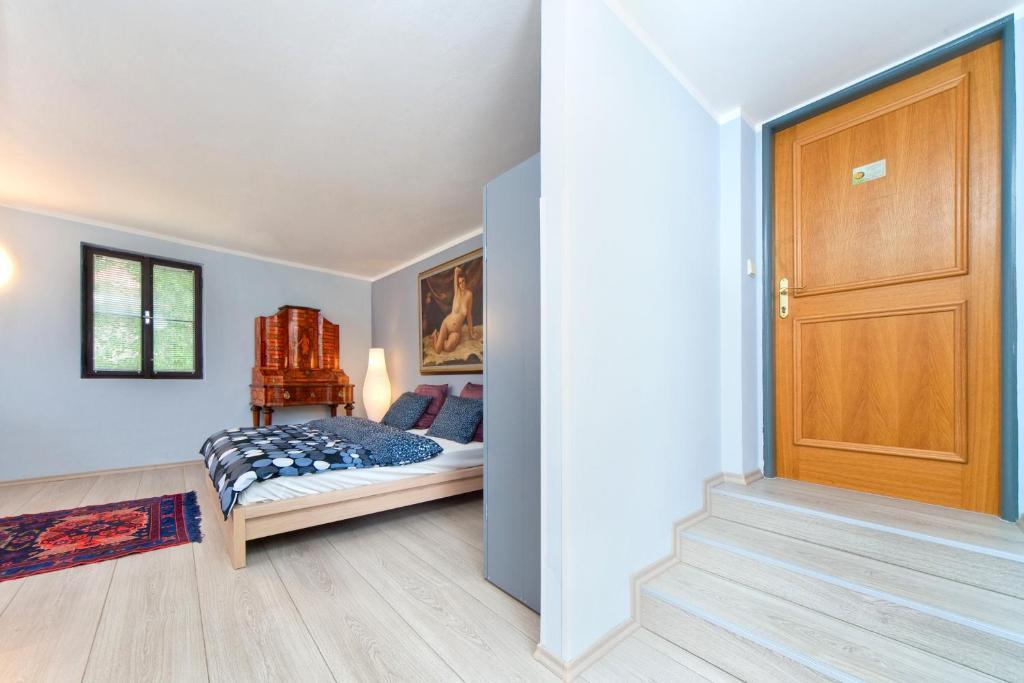 Hotel U Ruze Kutná Hora Oda fotoğraf