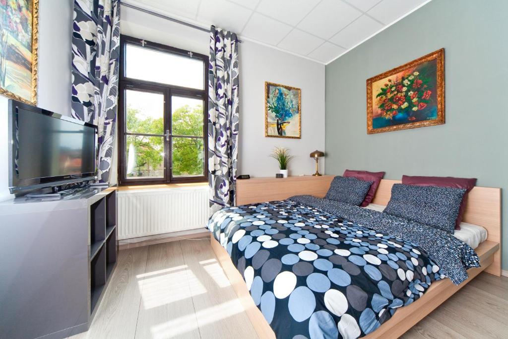 Hotel U Ruze Kutná Hora Oda fotoğraf