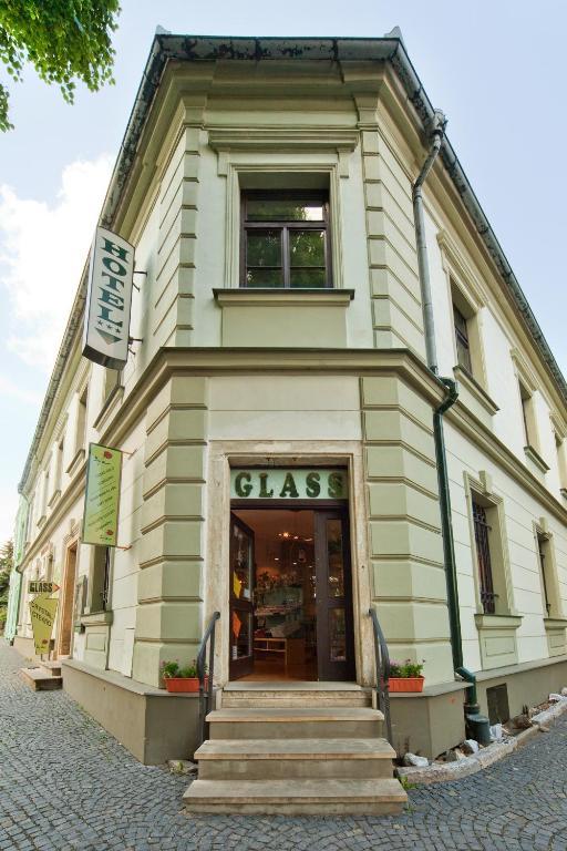 Hotel U Ruze Kutná Hora Dış mekan fotoğraf