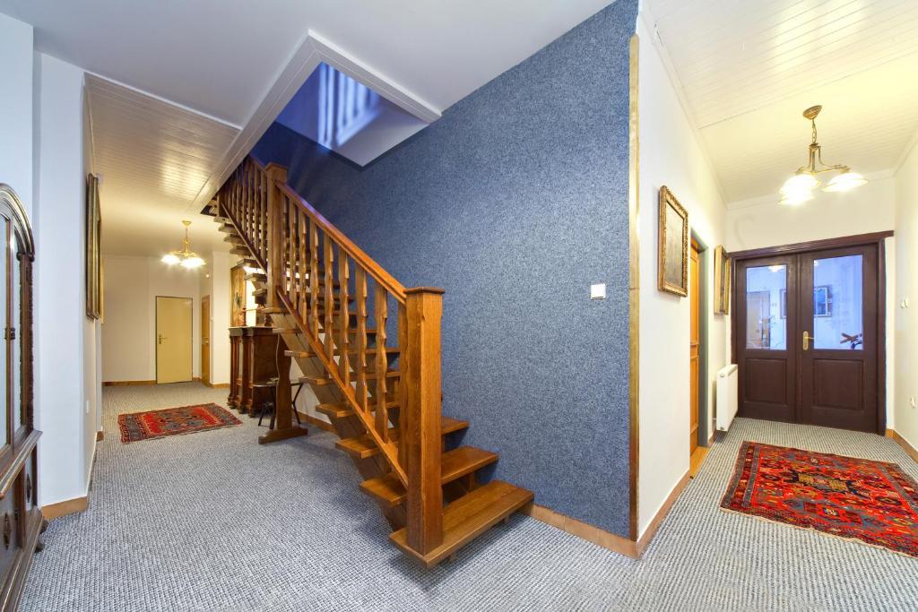 Hotel U Ruze Kutná Hora Dış mekan fotoğraf